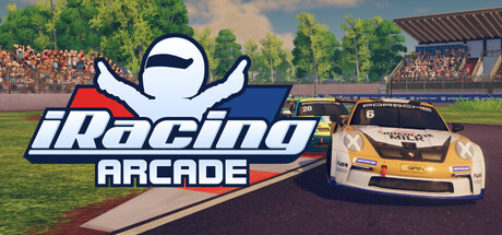 《iRacing街机版/iRacing Arcade》免安装中文版