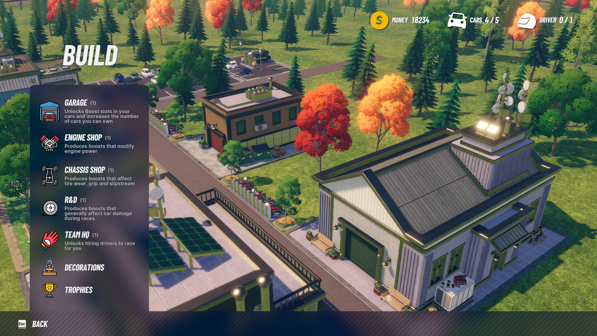 iRacing街机版|官方中文|支持手柄|iRacing Arcade插图6跳跳游戏网