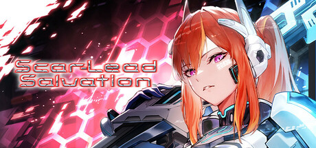 伤痕引导：救赎/Scar-Lead Salvation Build.18744033|动作冒险|容量5.1GB|免安装绿色中文版|支持键盘.鼠标.手柄
