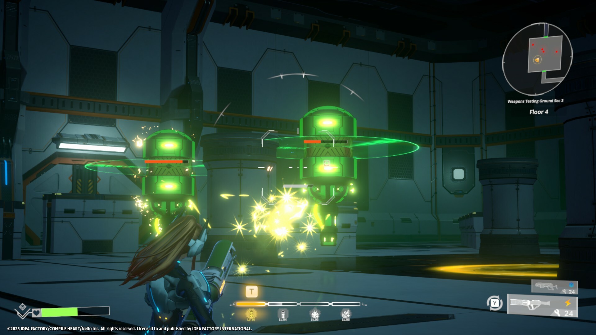 伤痕引导:救赎(Scar-Lead Salvation)绿色版|百度云迅雷下载插图6-小白游戏网 伤痕引导:救赎(Scar-Lead Salvation)绿色版|百度云迅雷下载插图6-小白游戏网