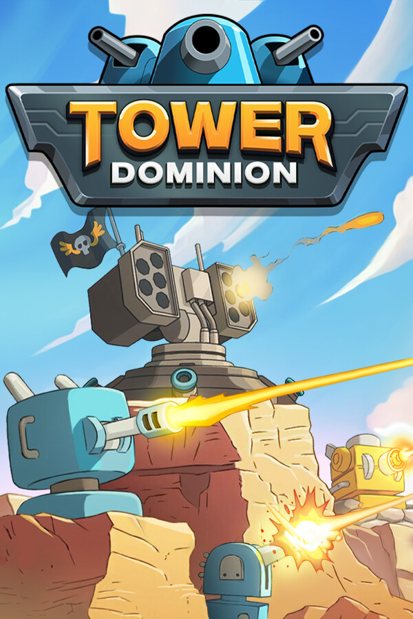 Tower Dominion