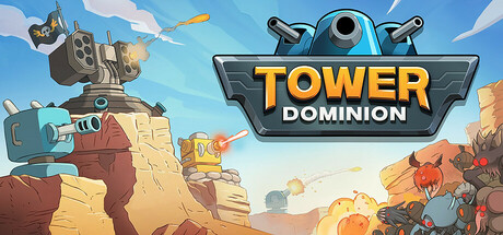 塔防统治/Tower Dominion-秋风资源网