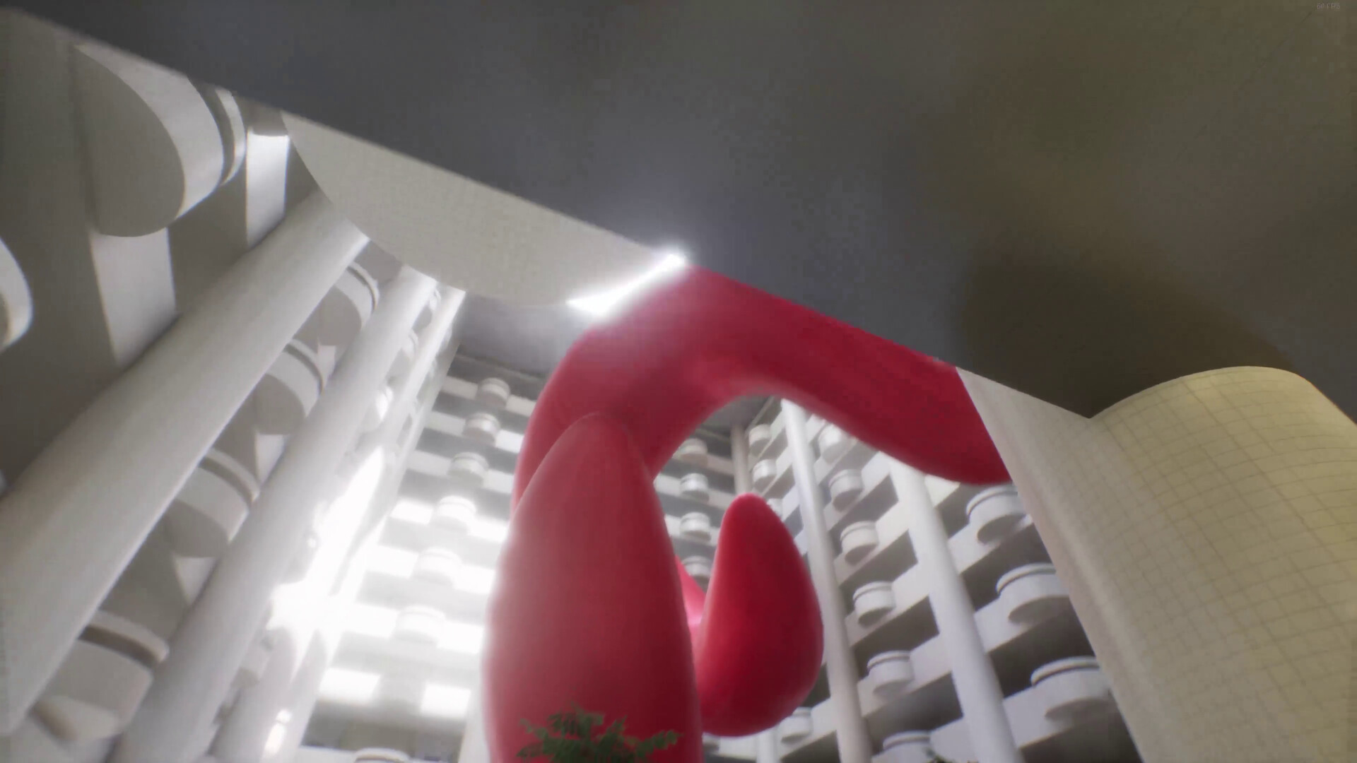 LIMSCAPE:临界空间探索者/LIMSCAPE : THE LIMINAL SPACE EXPLORER v1.0.0|动作冒险|容量1.8GB|免安装绿色中文版|支持键盘.鼠标.手柄-小辉娱乐网