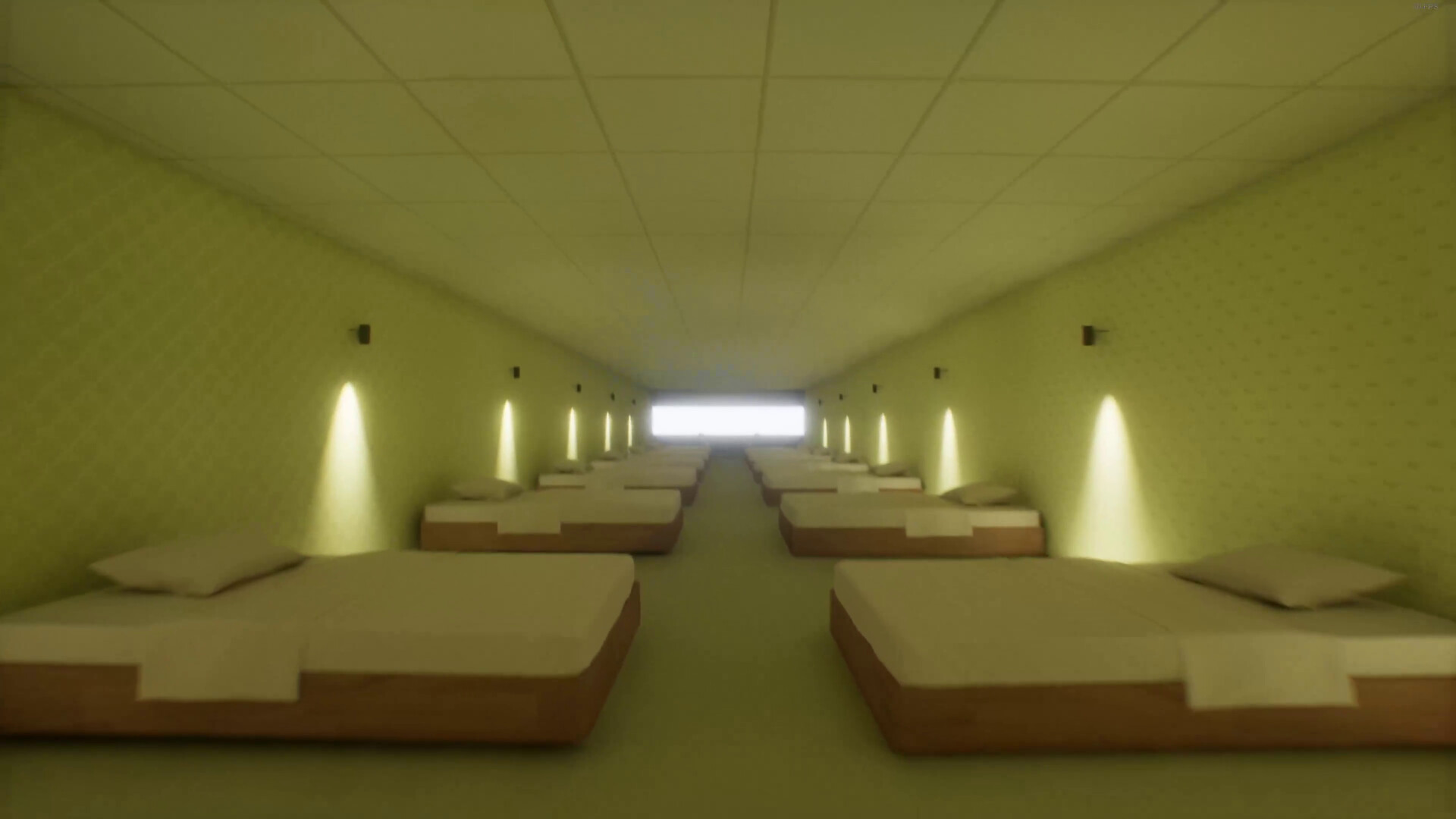 LIMSCAPE:临界空间探索者/LIMSCAPE : THE LIMINAL SPACE EXPLORER v1.0.0|动作冒险|容量1.8GB|免安装绿色中文版|支持键盘.鼠标.手柄-小辉娱乐网
