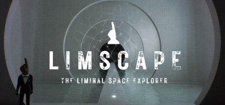LIMSCAPE：临界空间探索者/LIMSCAPE : THE LIMINAL SPACE EXPLORER v1.0.0|动作冒险|容量1.8GB|免安装绿色中文版-马克游戏