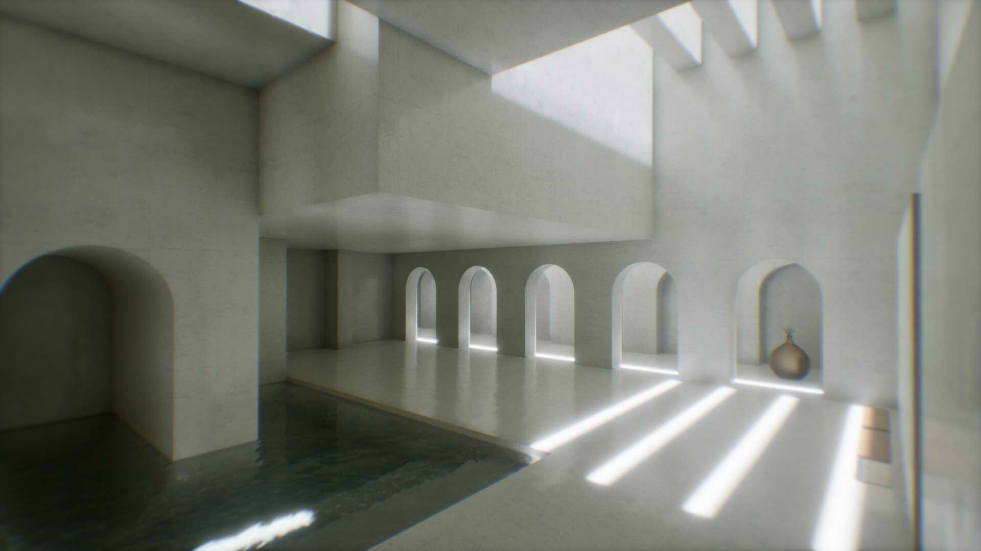 LIMSCAPE:临界空间探索者(LIMSCAPE : THE LIMINAL SPACE EXPLORER)绿色版|百度云迅雷下载插图6-小白游戏网 LIMSCAPE:临界空间探索者(LIMSCAPE : THE LIMINAL SPACE EXPLORER)绿色版|百度云迅雷下载插图6-小白游戏网