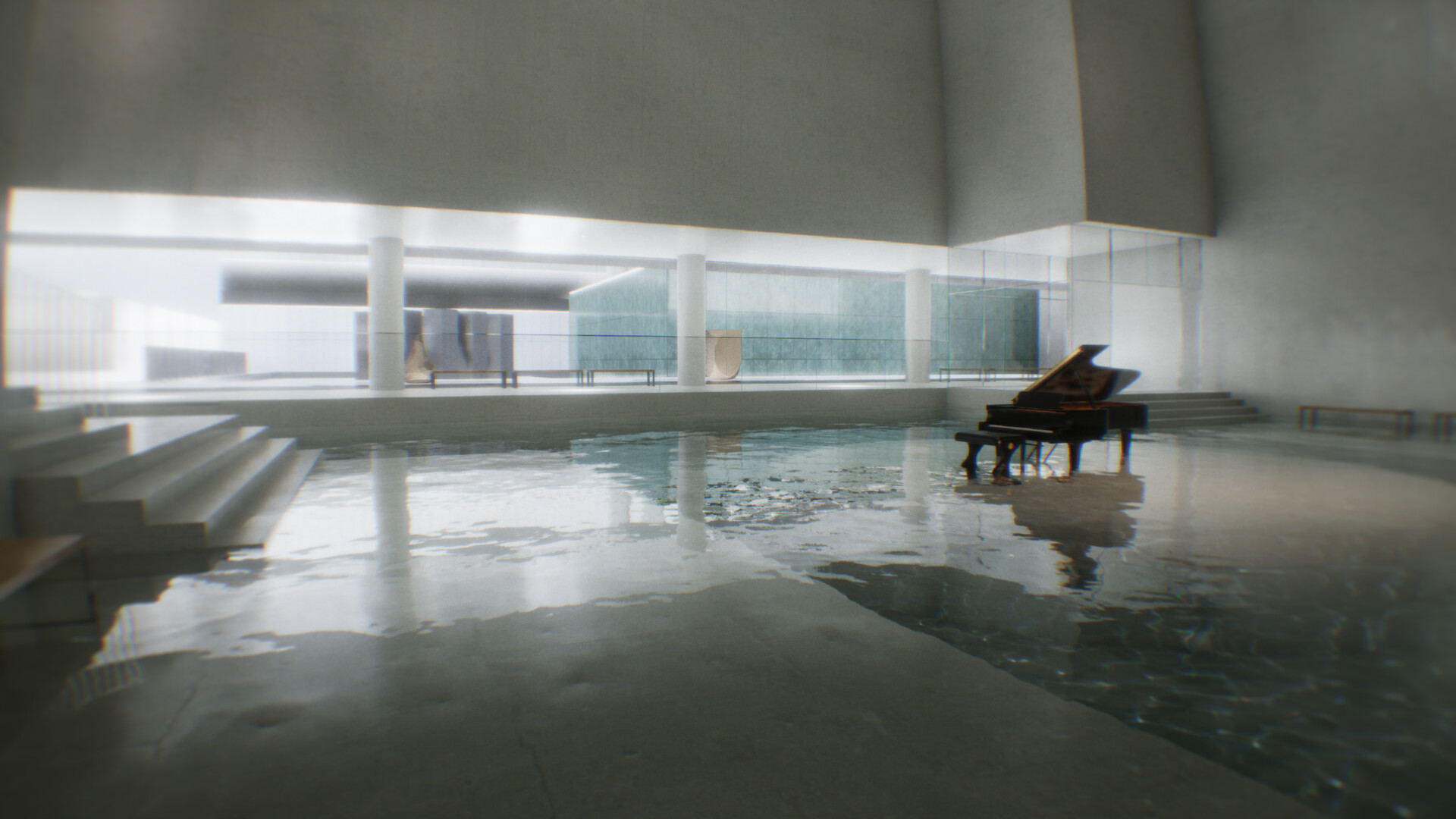 LIMSCAPE:临界空间探索者(LIMSCAPE : THE LIMINAL SPACE EXPLORER)绿色版|百度云迅雷下载插图1-小白游戏网 LIMSCAPE:临界空间探索者(LIMSCAPE : THE LIMINAL SPACE EXPLORER)绿色版|百度云迅雷下载插图1-小白游戏网