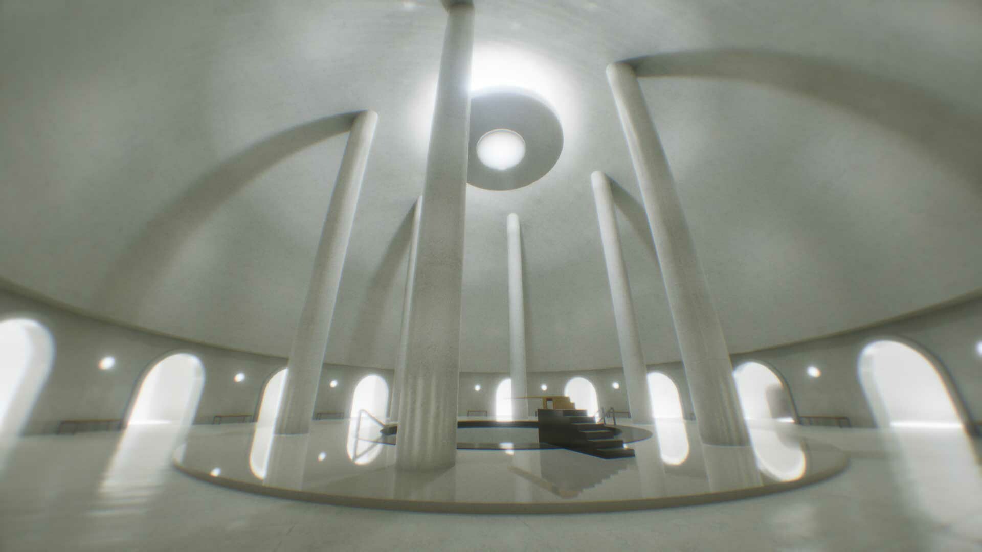 LIMSCAPE:临界空间探索者/LIMSCAPE : THE LIMINAL SPACE EXPLORER v1.0.0|动作冒险|容量1.8GB|免安装绿色中文版|支持键盘.鼠标.手柄-小辉娱乐网