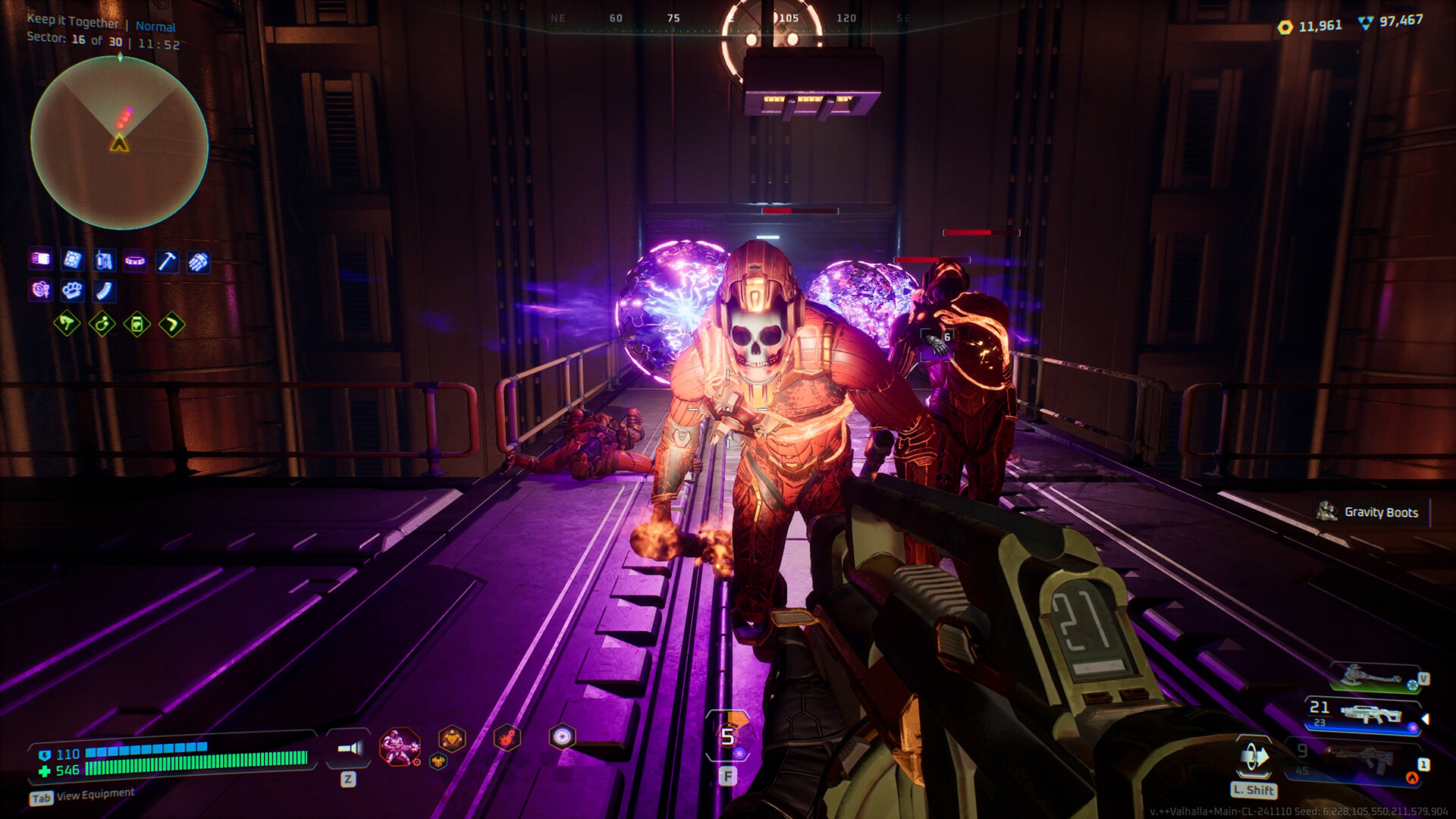 图片[18]-死域Rogue/Deadzone: Rogue v1.0.0.26|动作冒险|8.8GB|中文-蝶影二次元