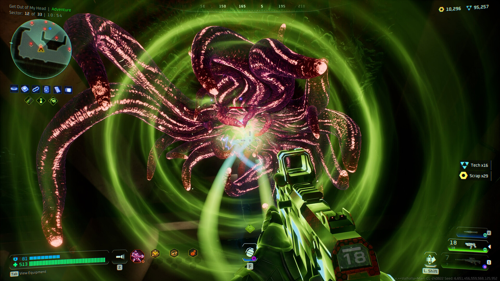 图片[17]-死域Rogue/Deadzone: Rogue v1.0.0.26|动作冒险|8.8GB|中文-蝶影二次元