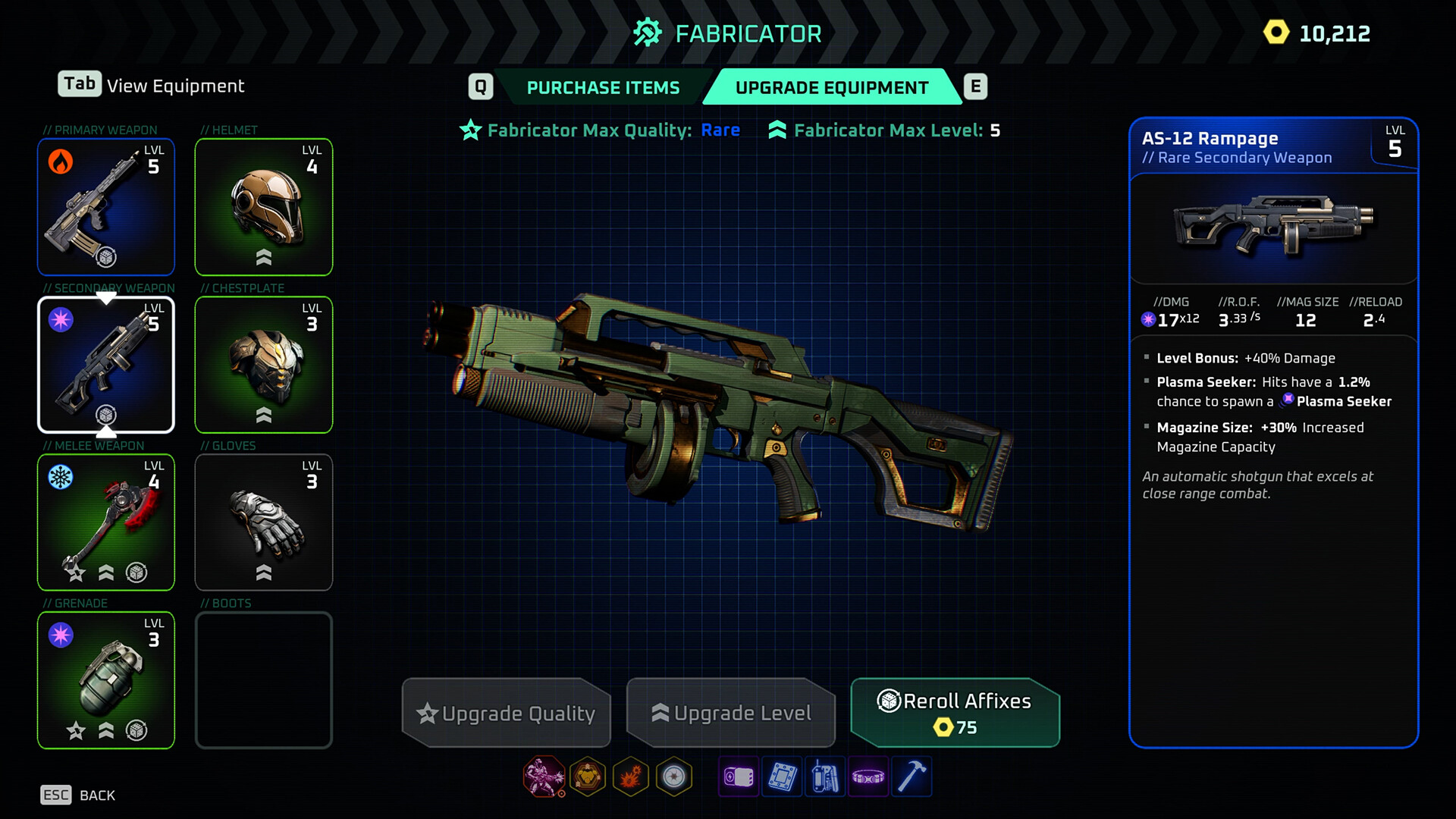 图片[15]-死域Rogue/Deadzone: Rogue v1.0.0.26|动作冒险|8.8GB|中文-蝶影二次元