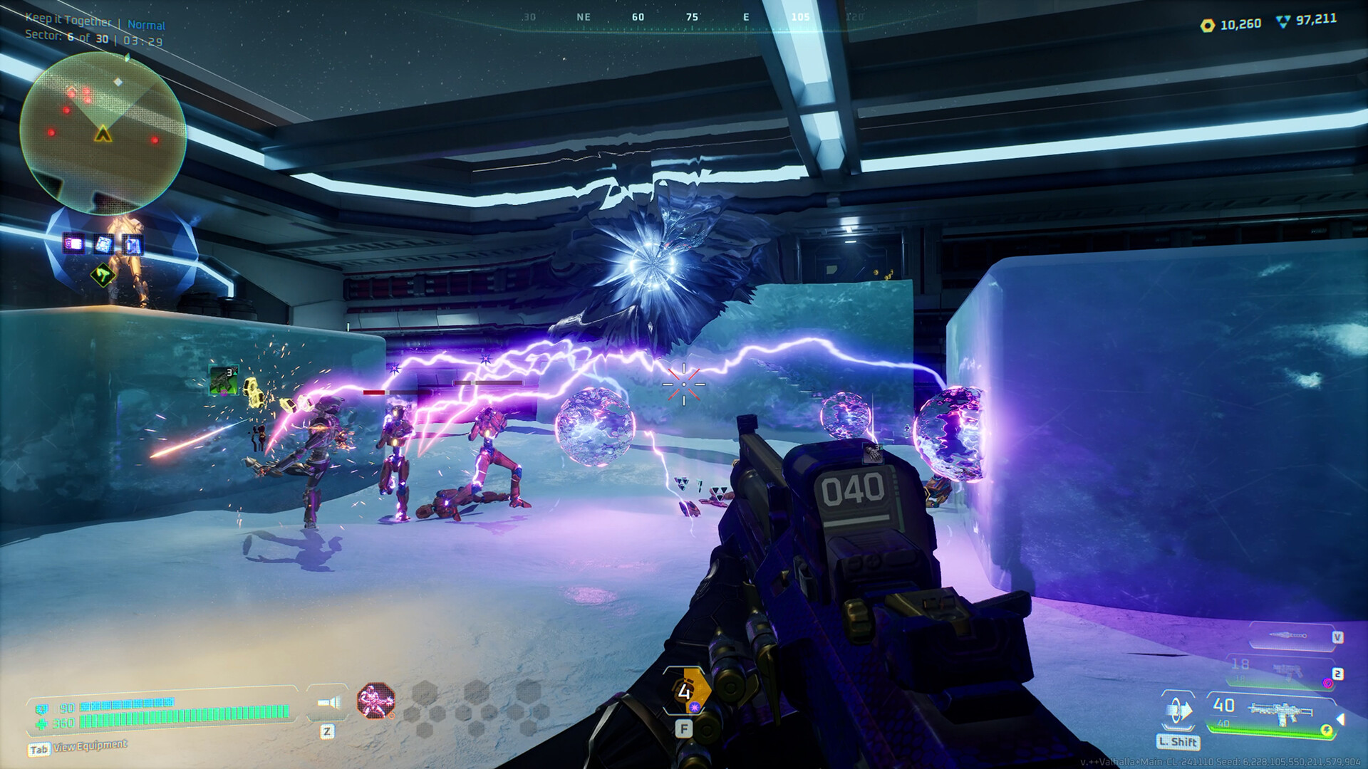 图片[19]-死域Rogue/Deadzone: Rogue v1.0.0.26|动作冒险|8.8GB|中文-蝶影二次元