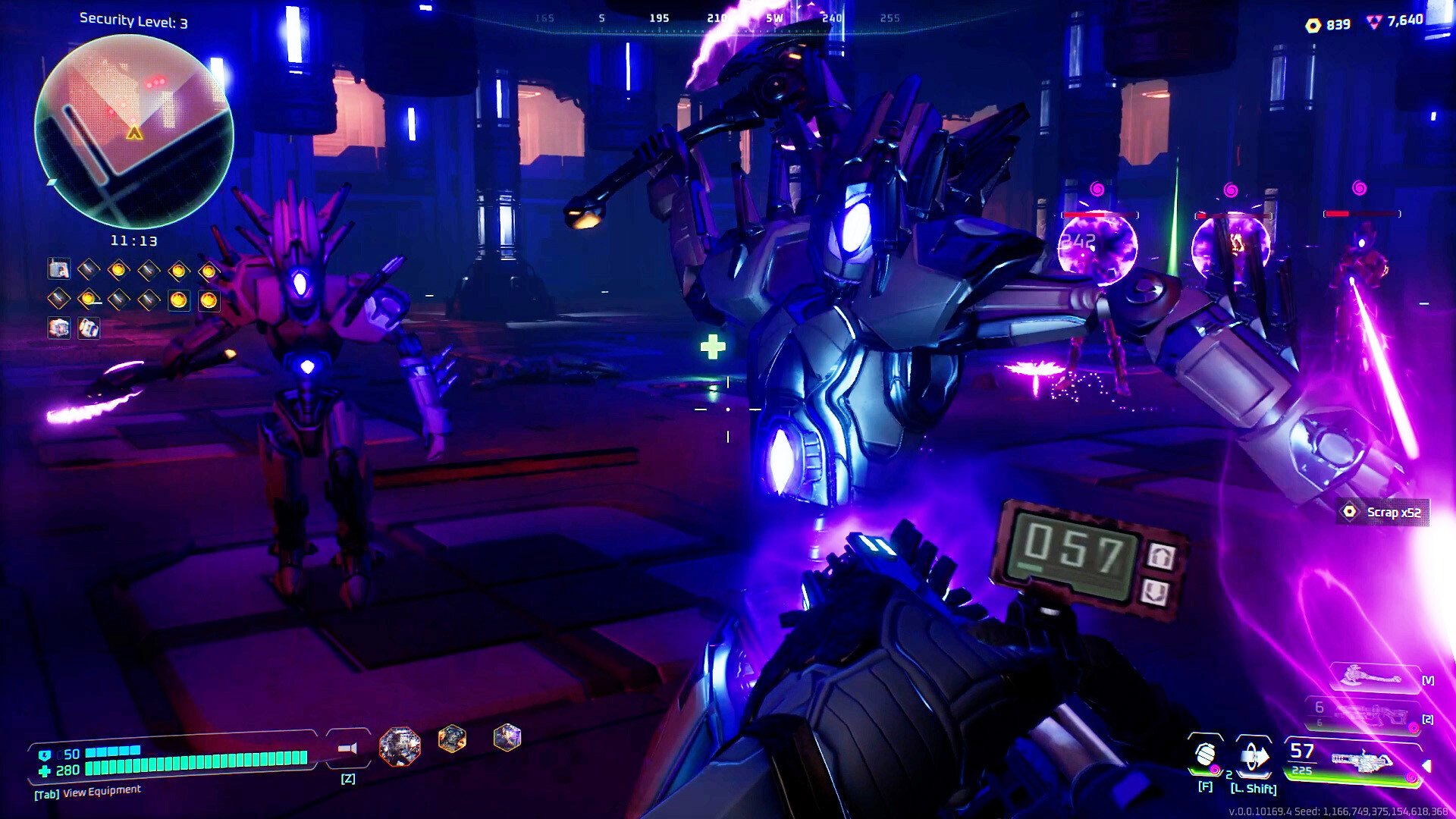 死域Rogue/Deadzone: Rogue/支持网络联机第4张