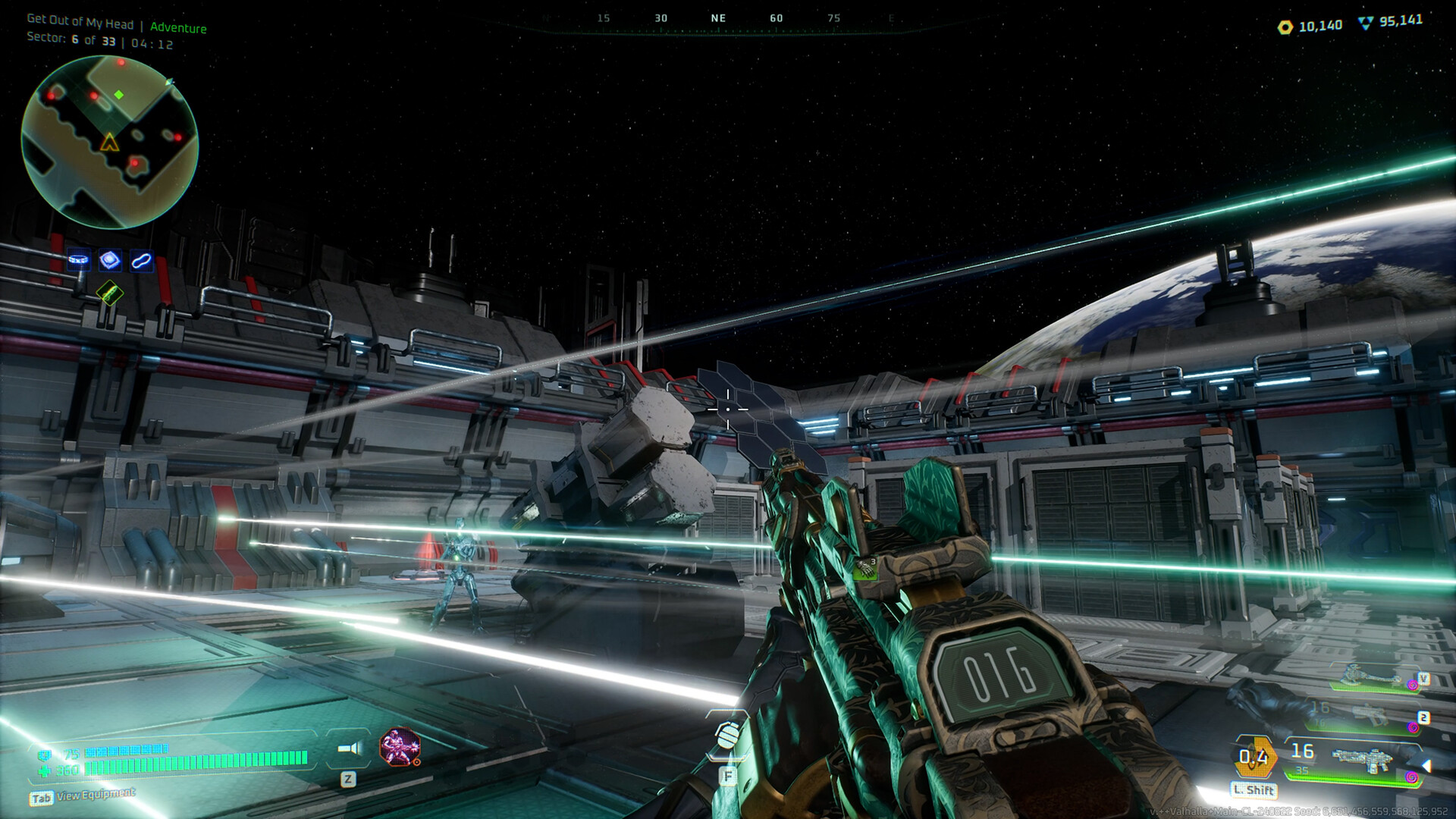 图片[16]-死域Rogue/Deadzone: Rogue v1.0.0.26|动作冒险|8.8GB|中文-蝶影二次元