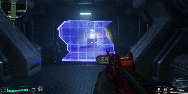 死域Rogue/Deadzone: Rogue配图23