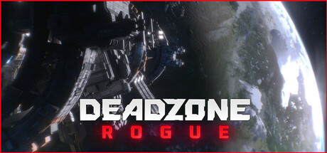  死域Rogue/Deadzone: Rogue 