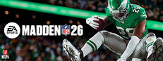 EA SPORTS&trade; Madden NFL 26