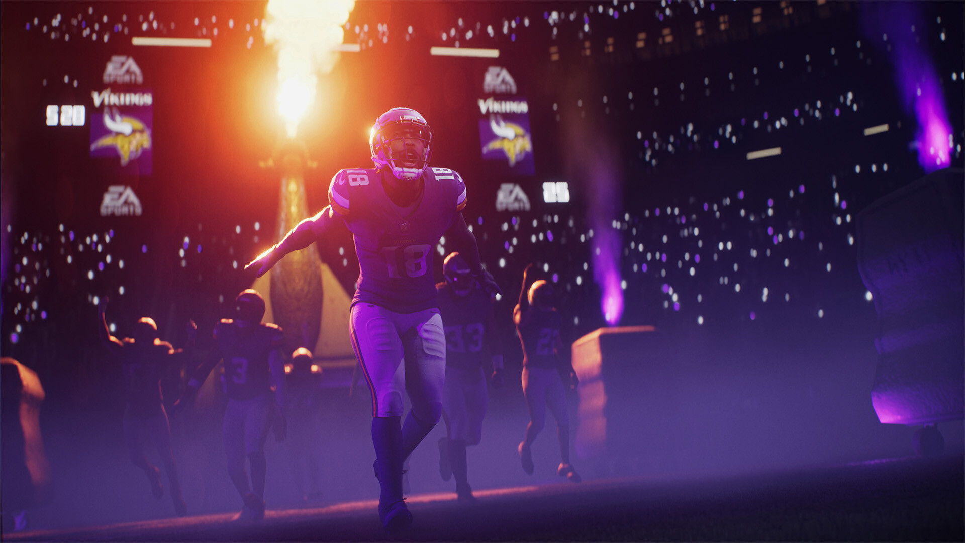 图片[8] • 《麦登橄榄球26-虚拟机版/Madden NFL 26》Build.22320261|容量64.6GB|官方原版英文|支持键盘.鼠标.手柄 • BUG软件