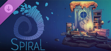 拾忆之旅 Spiral-Build.15769482-(STEAM官中+全DLC)-支持手柄插图1