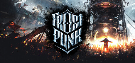 寒霜朋克/冰汽时代/Frostpunk-XHYGAME-单机游戏资源网