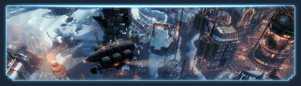 冰汽时代|Frostpunk|1.6.2|整合全DLC