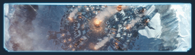 冰汽时代|Frostpunk|1.6.2|整合全DLC