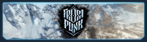 冰汽时代|Frostpunk|1.6.2|整合全DLC