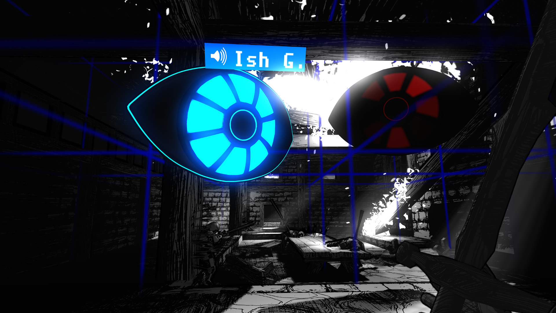 魔法阵|官方英文|The Magic Circle插图3跳跳游戏网