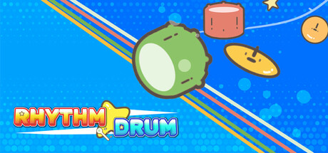 节奏鼓 v1.04（Rhythm Drum）免安装中文版