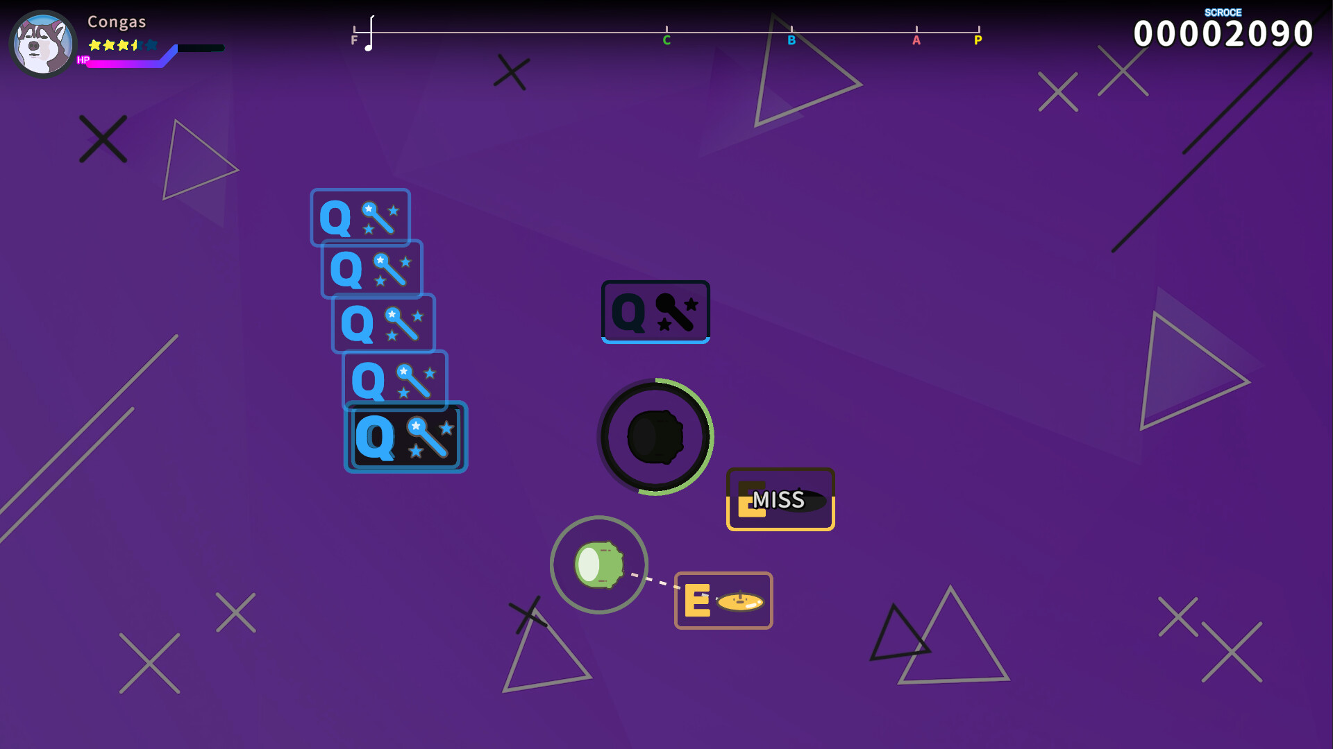 游戏截图3