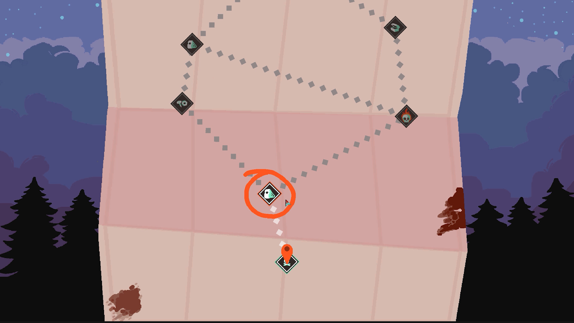 丧尸要塞：末日搜打撤 (Dead Engine)