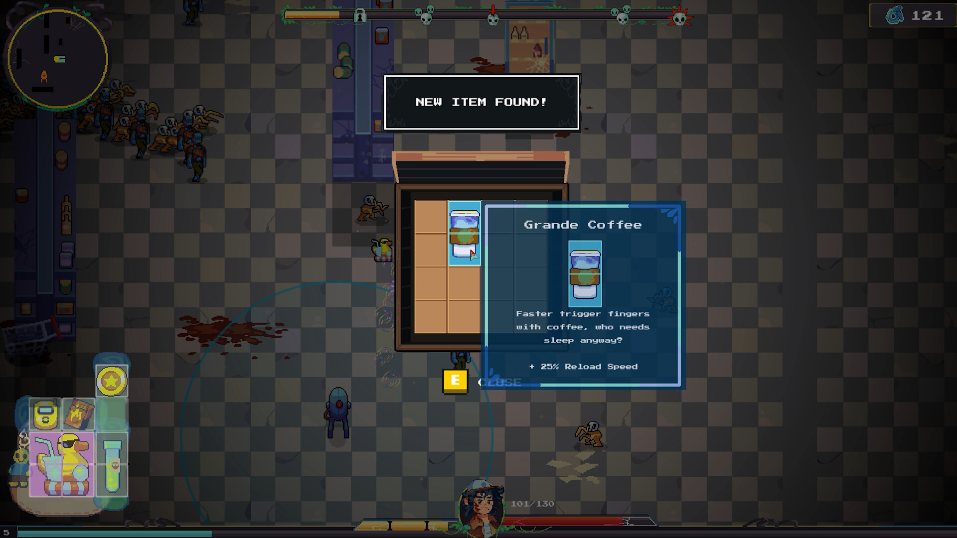 丧尸要塞：末日搜打撤 (Dead Engine)