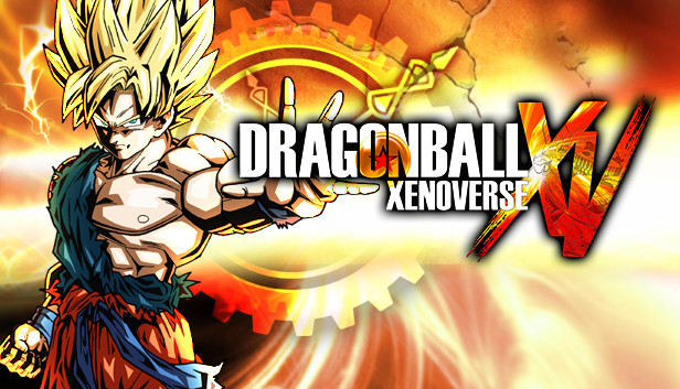 《龙珠：超宇宙/DRAGON BALL XENOVERSE》免安装中文版