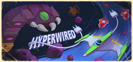 超频连接|HYPERWIRED|Build.24024711|官方中文|支持手柄|容量161M插图咸鱼单机官网 超频连接|HYPERWIRED|Build.24024711|官方中文|支持手柄|容量161M插图咸鱼单机官网