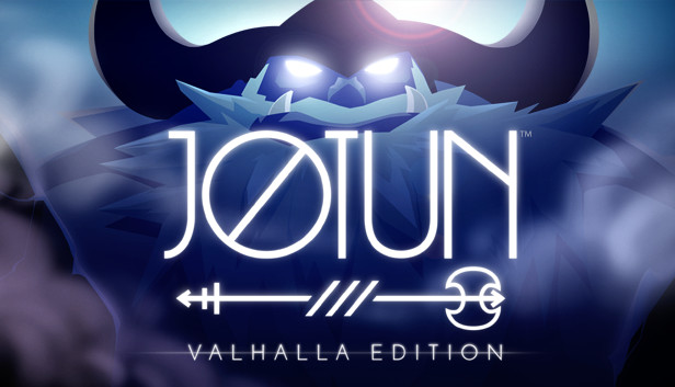 《巨人约顿：瓦尔哈拉版/Jotun: Valhalla Edition》免安装中文版