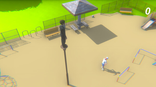 超土下座 v1.0.0(SuperSorry)免安装英文版 5 游戏截图 - 下游戏网