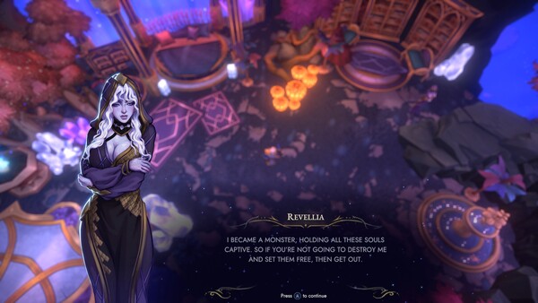 图片[5]- 《孤独的灵魂》v1.0.2B（Lone Soul）官方中文|解压可玩- 关先生资源站