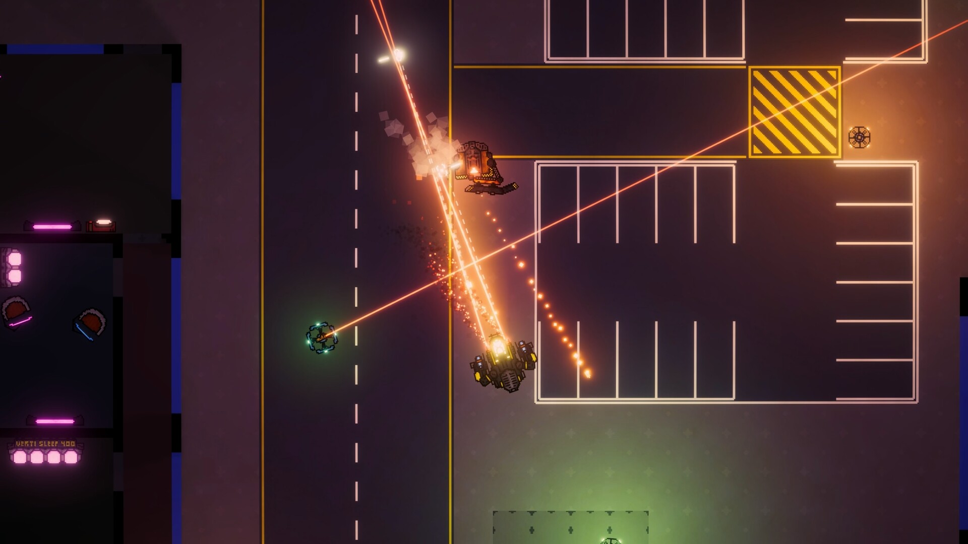 图片[6]-机甲浩劫/Mech Havoc Build.21754002|模拟经营|3GB|中文-蝶影二次元