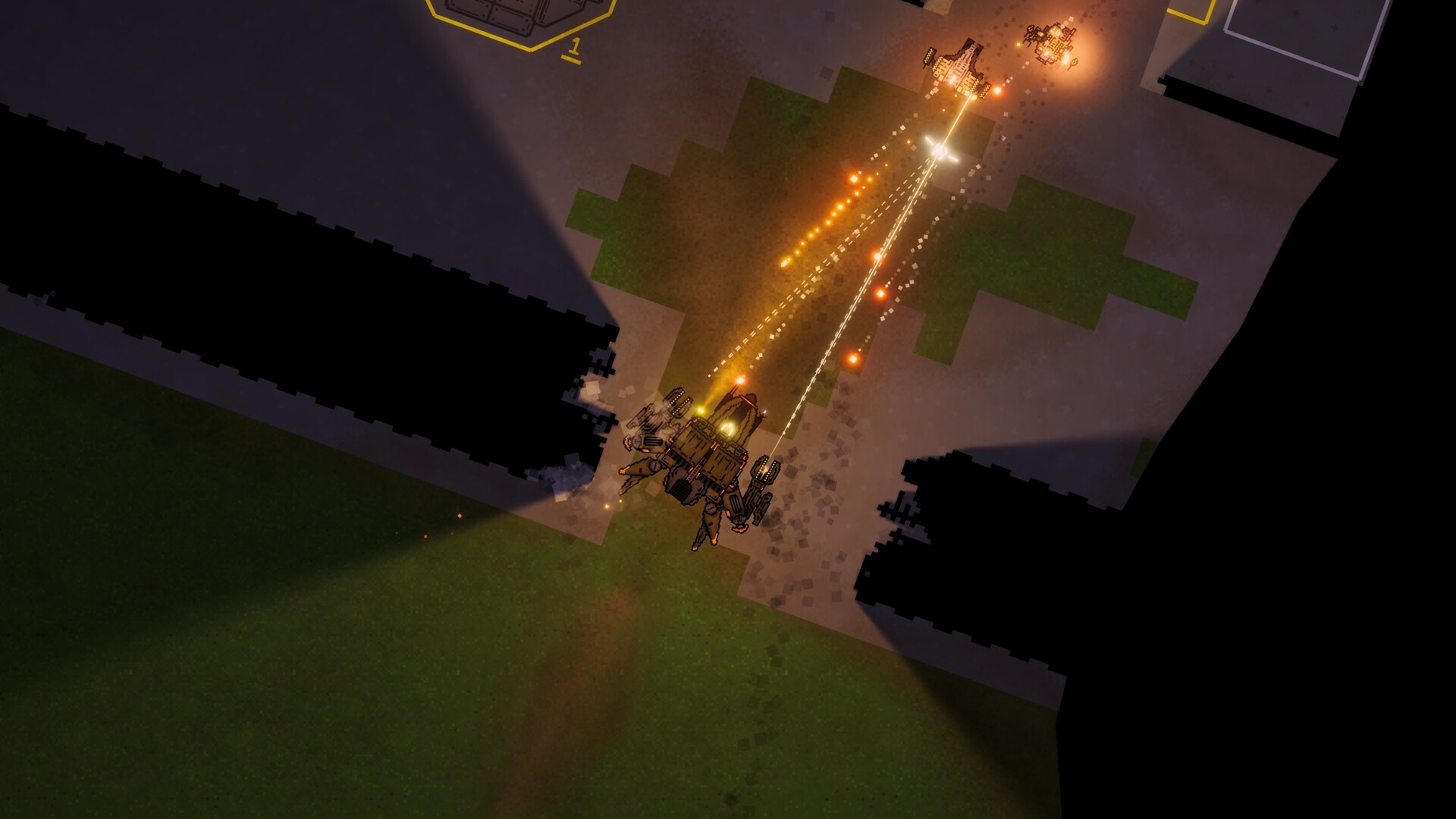 图片[12]-机甲浩劫/Mech Havoc Build.21754002|模拟经营|3GB|中文-蝶影二次元