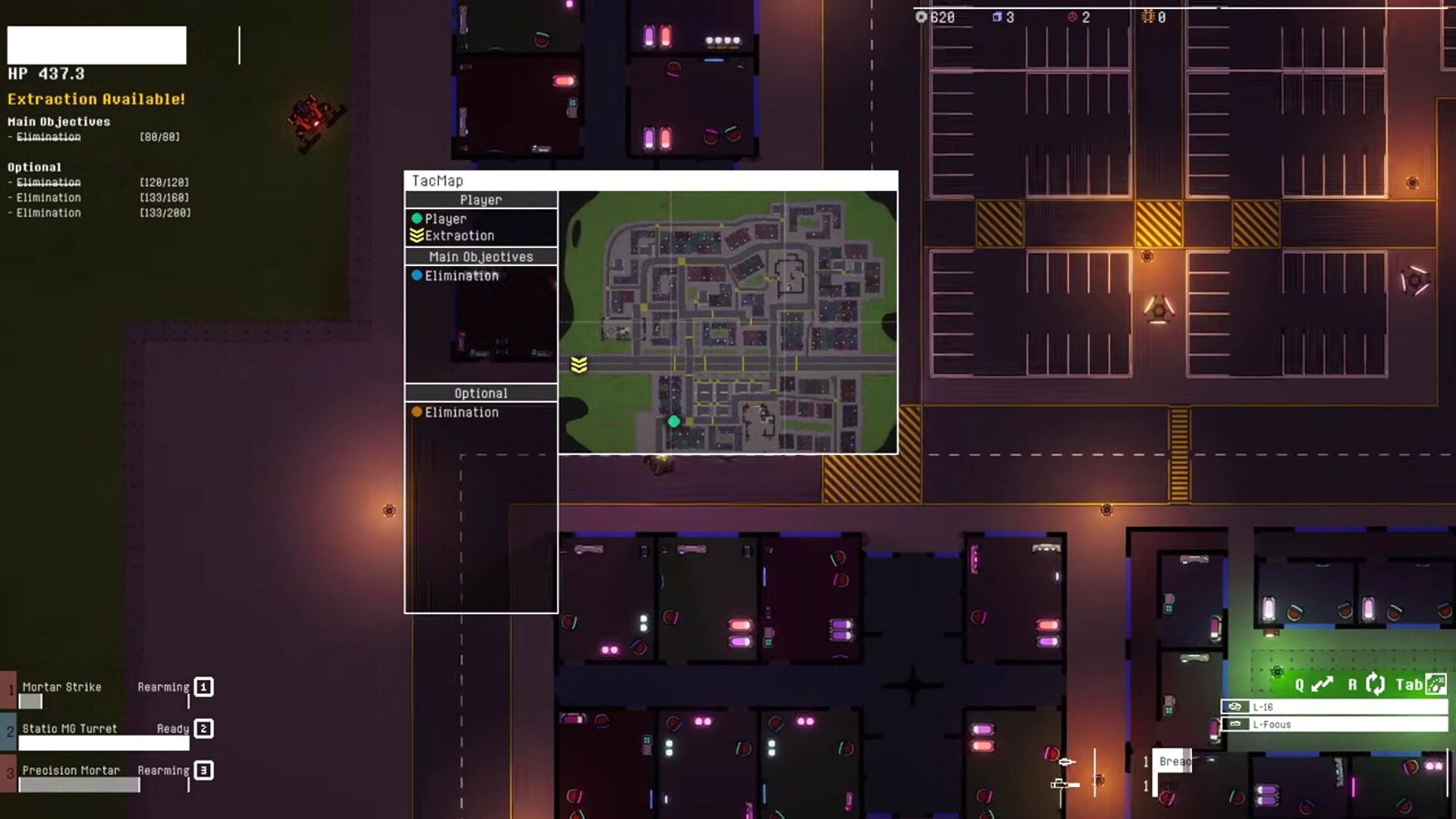 图片[8]-机甲浩劫/Mech Havoc Build.21754002|模拟经营|3GB|中文-蝶影二次元