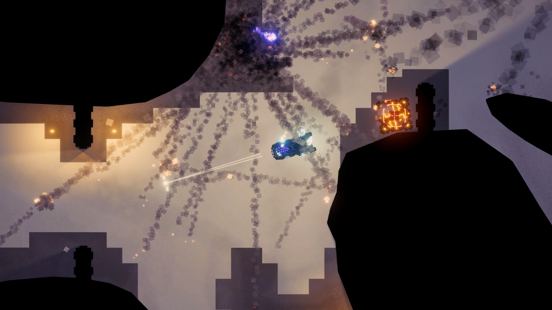 图片[9]-机甲浩劫/Mech Havoc Build.24241909|模拟经营|4.6GB|中文-蝶影二次元