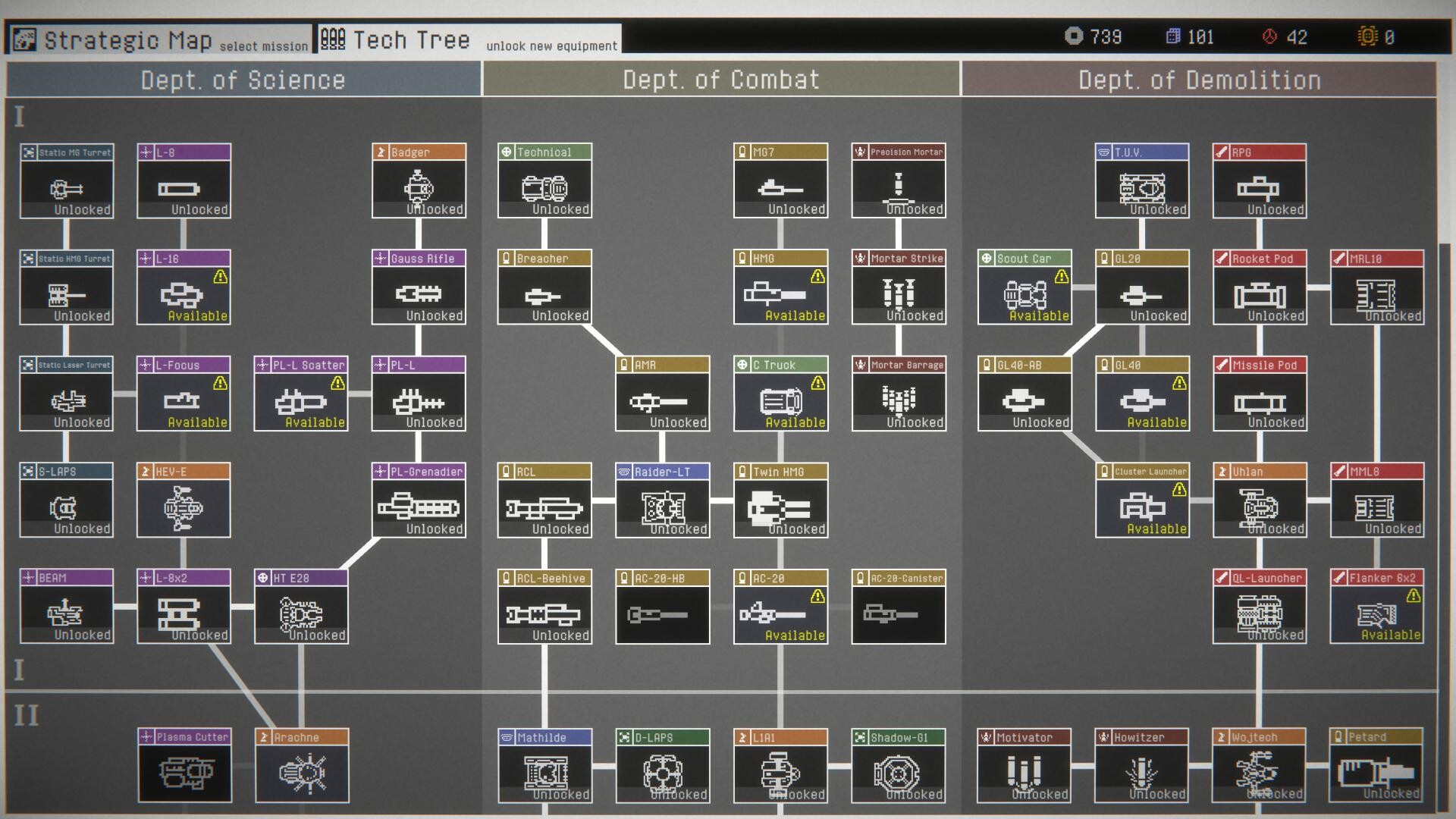 图片[10]-机甲浩劫/Mech Havoc Build.21754002|模拟经营|3GB|中文-蝶影二次元