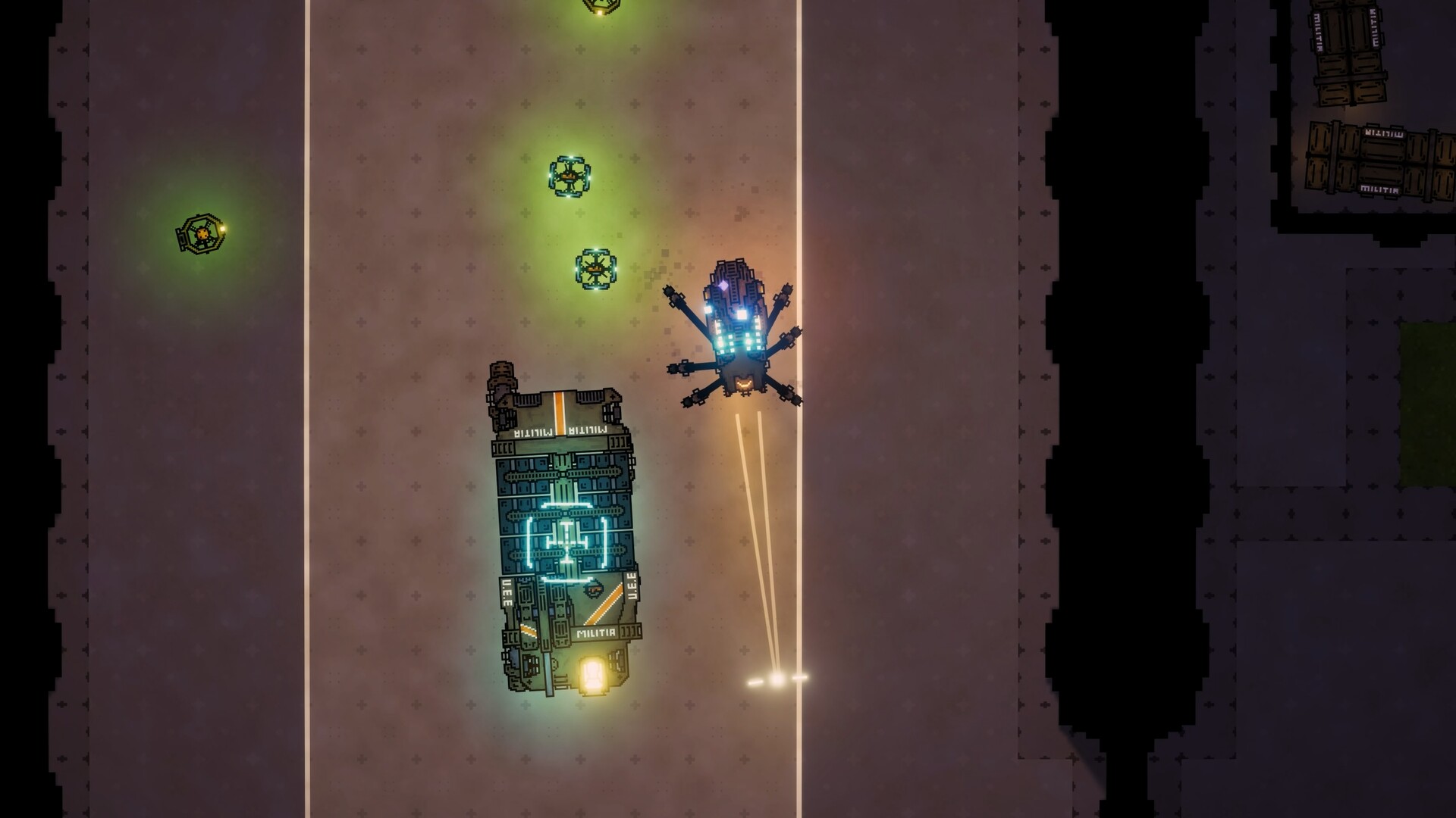 图片[7]-机甲浩劫/Mech Havoc Build.24241909|模拟经营|4.6GB|中文-蝶影二次元