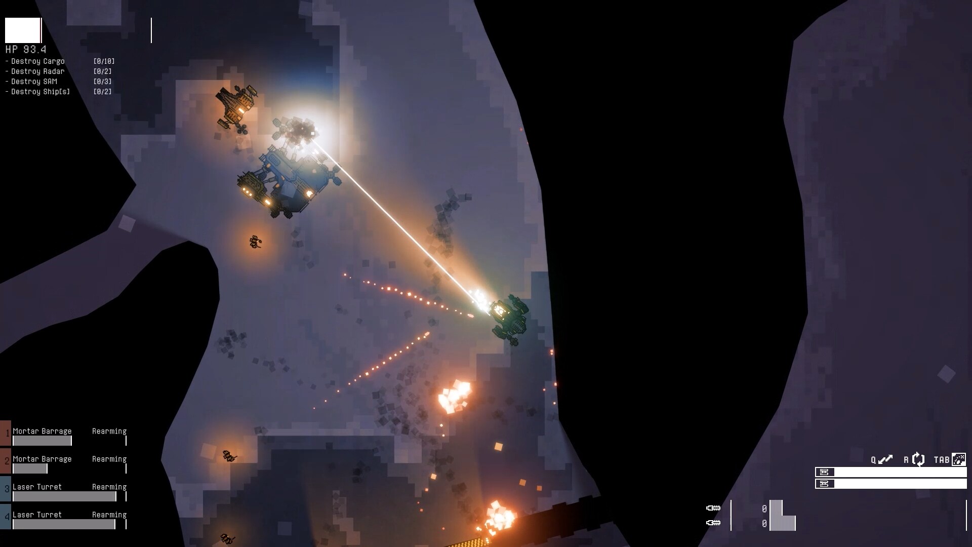 图片[13]-机甲浩劫/Mech Havoc Build.24241909|模拟经营|4.6GB|中文-蝶影二次元