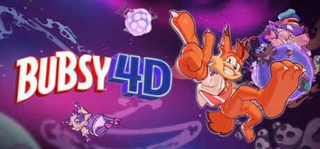 巴布西4D/Bubsy 4D Build.22924744（官中）-无忧免费游戏网