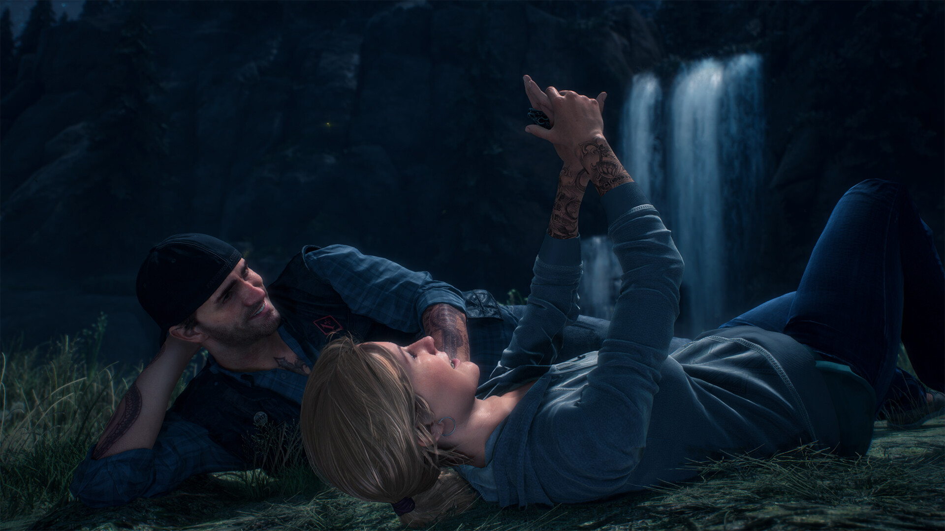 图片[4]-往日不再复刻版 破碎之路 | Days Gone – Broken Road DLC-Agame游戏中心