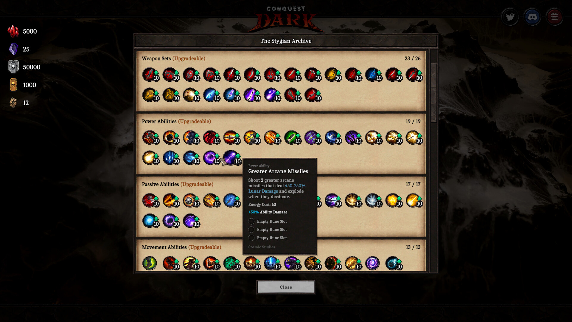 图片[9]-征服黑暗/Conquest Dark v0.19|动作冒险|646M|中文-蝶影二次元