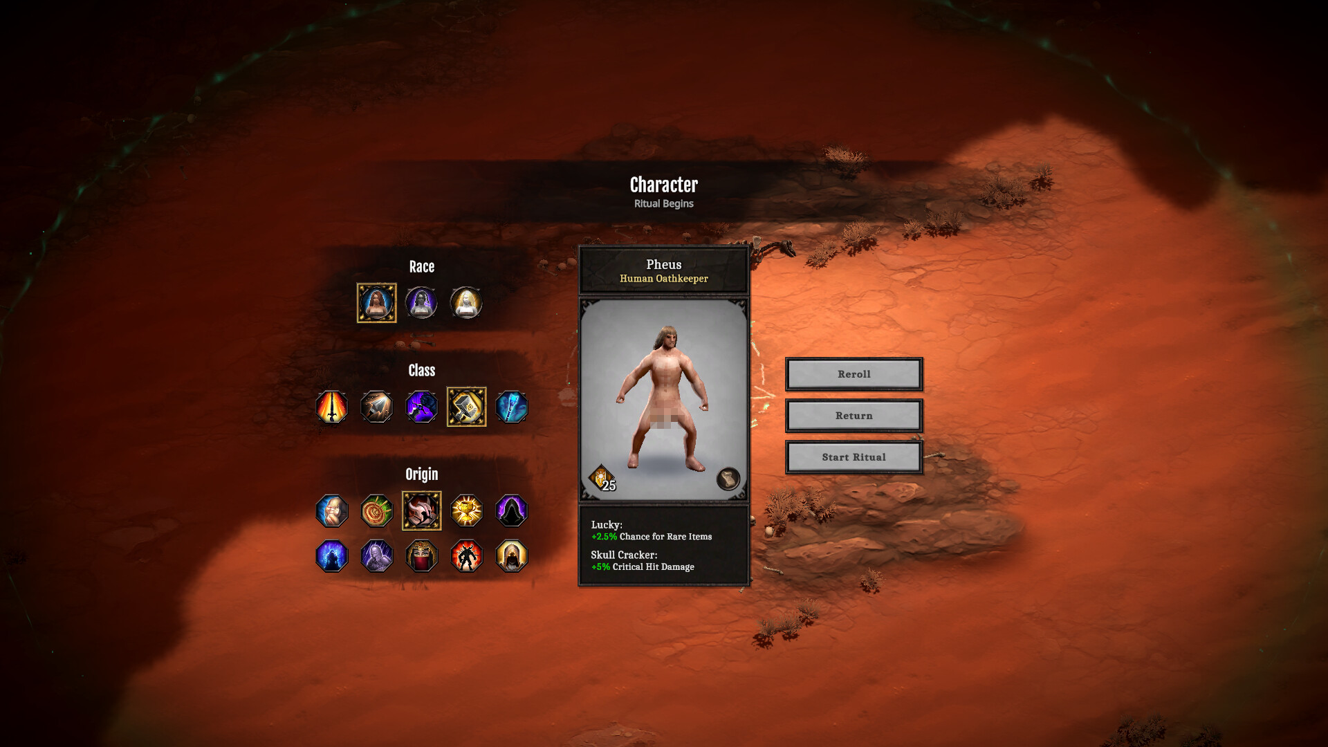 图片[5]-征服黑暗/Conquest Dark v0.19|动作冒险|646M|中文-蝶影二次元