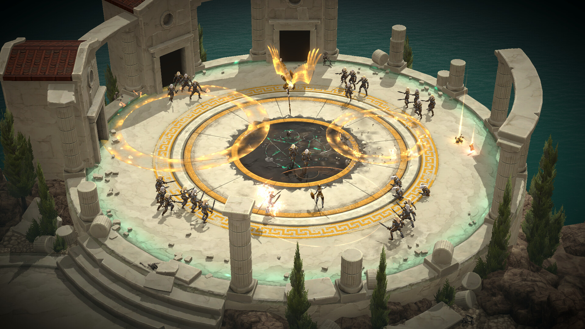 图片[6]-征服黑暗/Conquest Dark v0.19|动作冒险|646M|中文-蝶影二次元