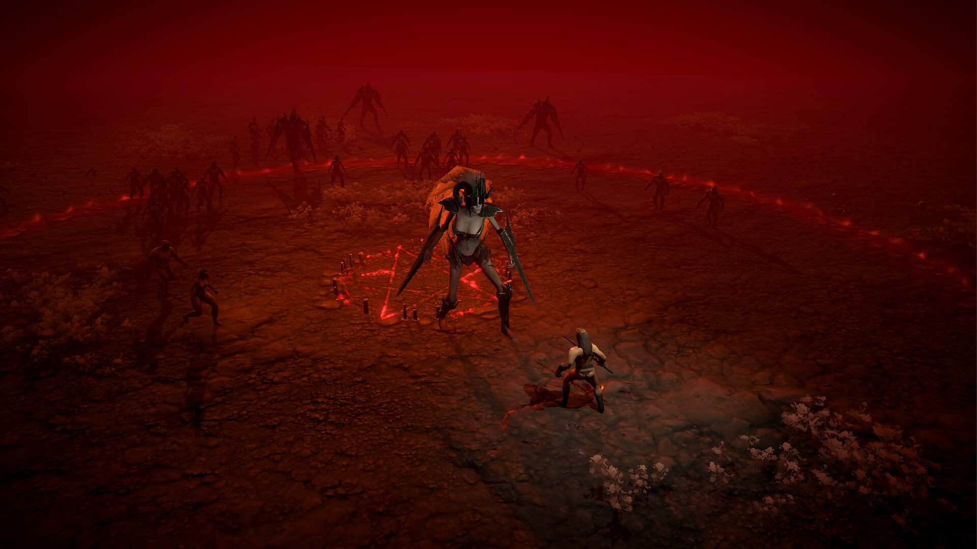 图片[11]-征服黑暗/Conquest Dark v0.19|动作冒险|646M|中文-蝶影二次元